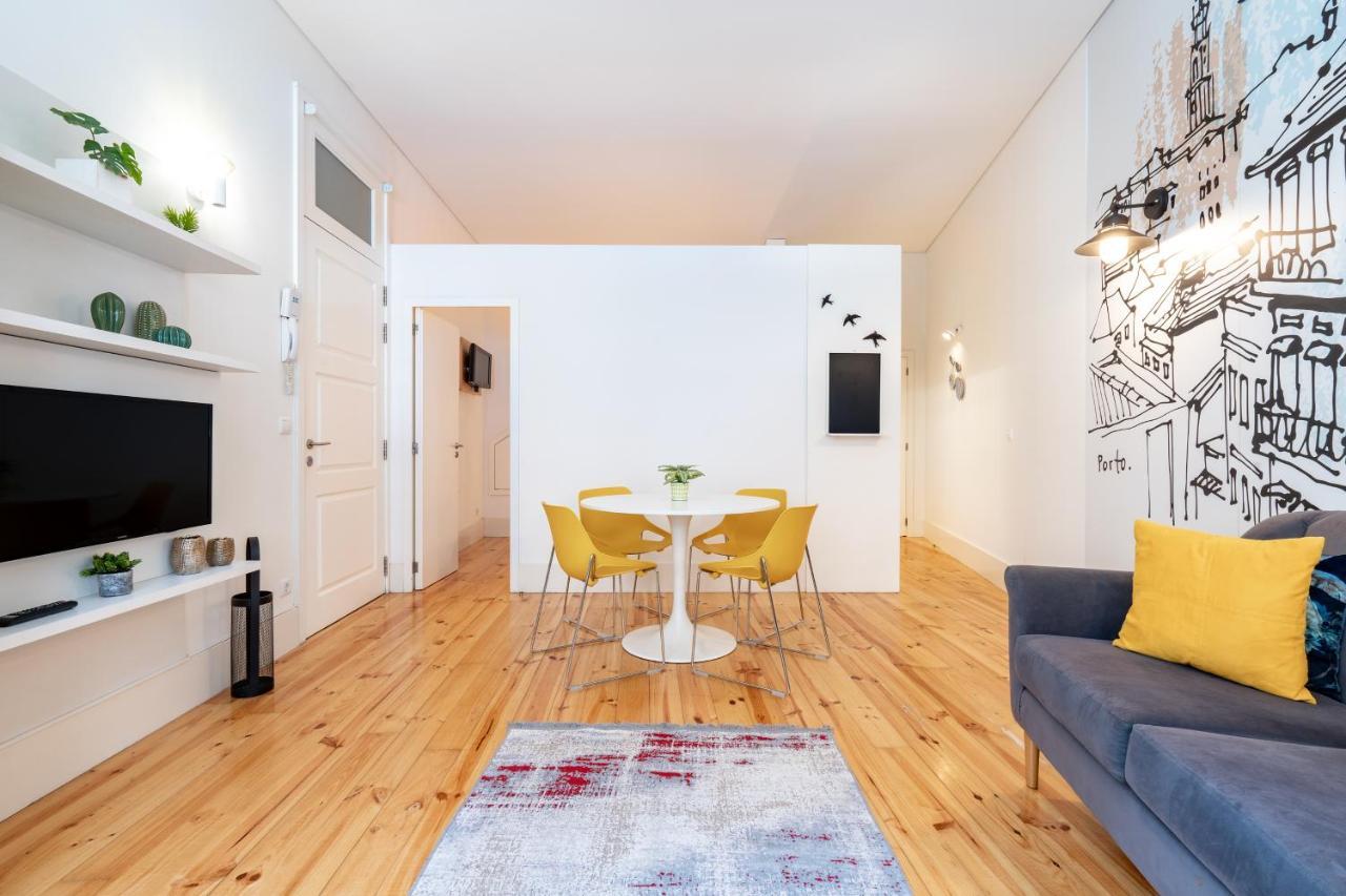 Apartment Viva Trindade Downtown *