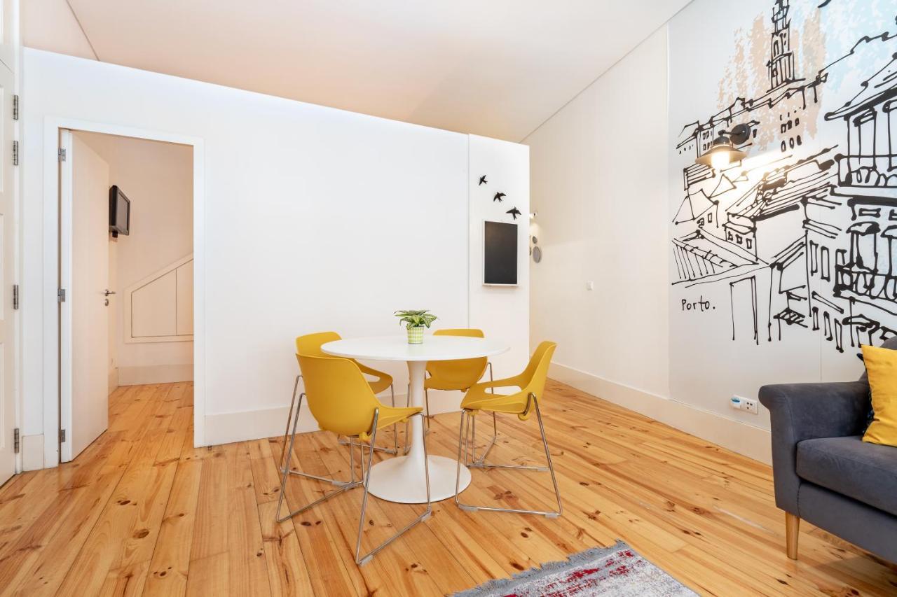 Apartment Viva Trindade Downtown