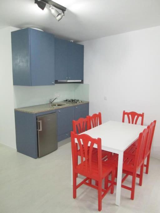 Bridge D. Luis 3º Apartment *
