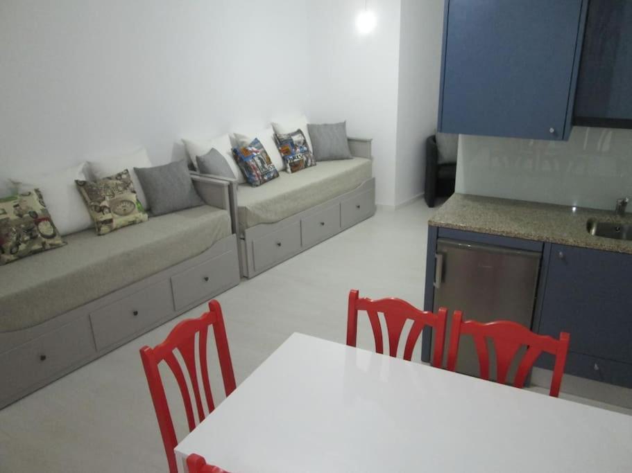 Apartment Bridge D. Luis 3º