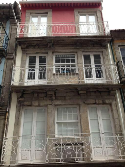 Apartment Bridge D. Luis 3º