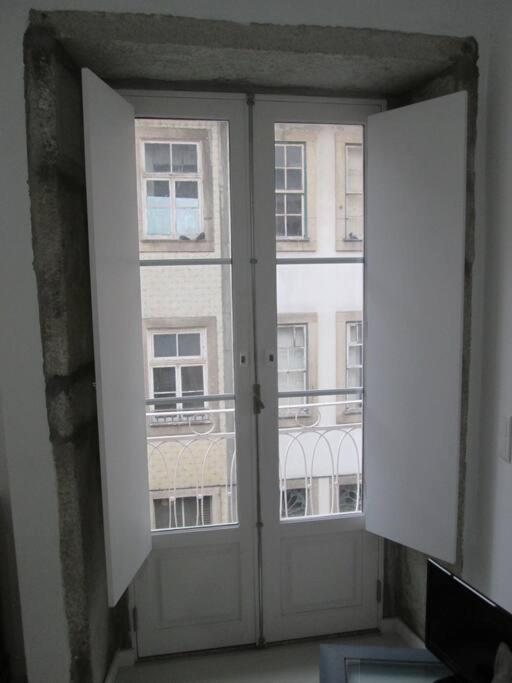 Apartment Bridge D. Luis 3º Porto