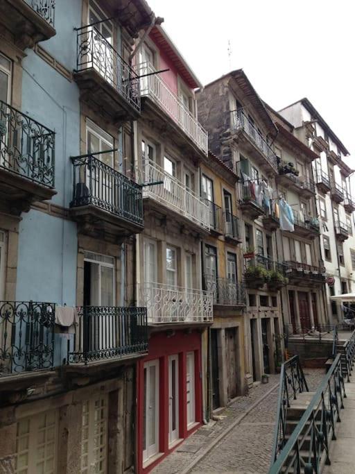 Apartment Bridge D. Luis 3º