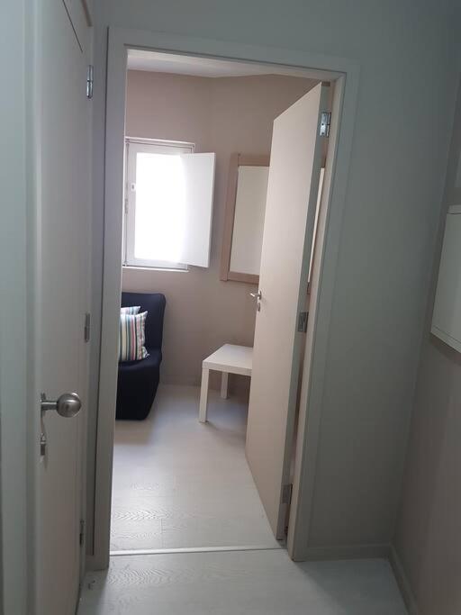 Bridge D. Luis 3º Apartment
