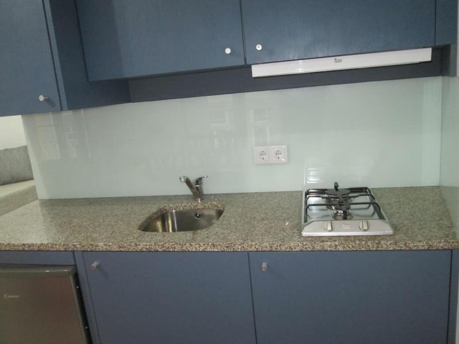 Apartment Bridge D. Luis 3º