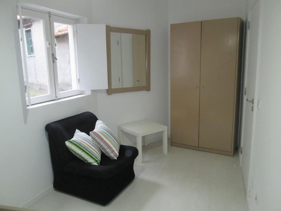 Apartment Bridge D. Luis 3º Porto
