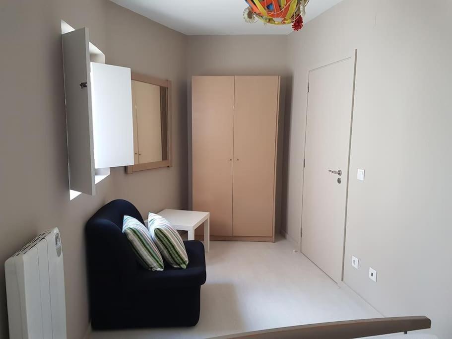 Bridge D. Luis 3º Apartment