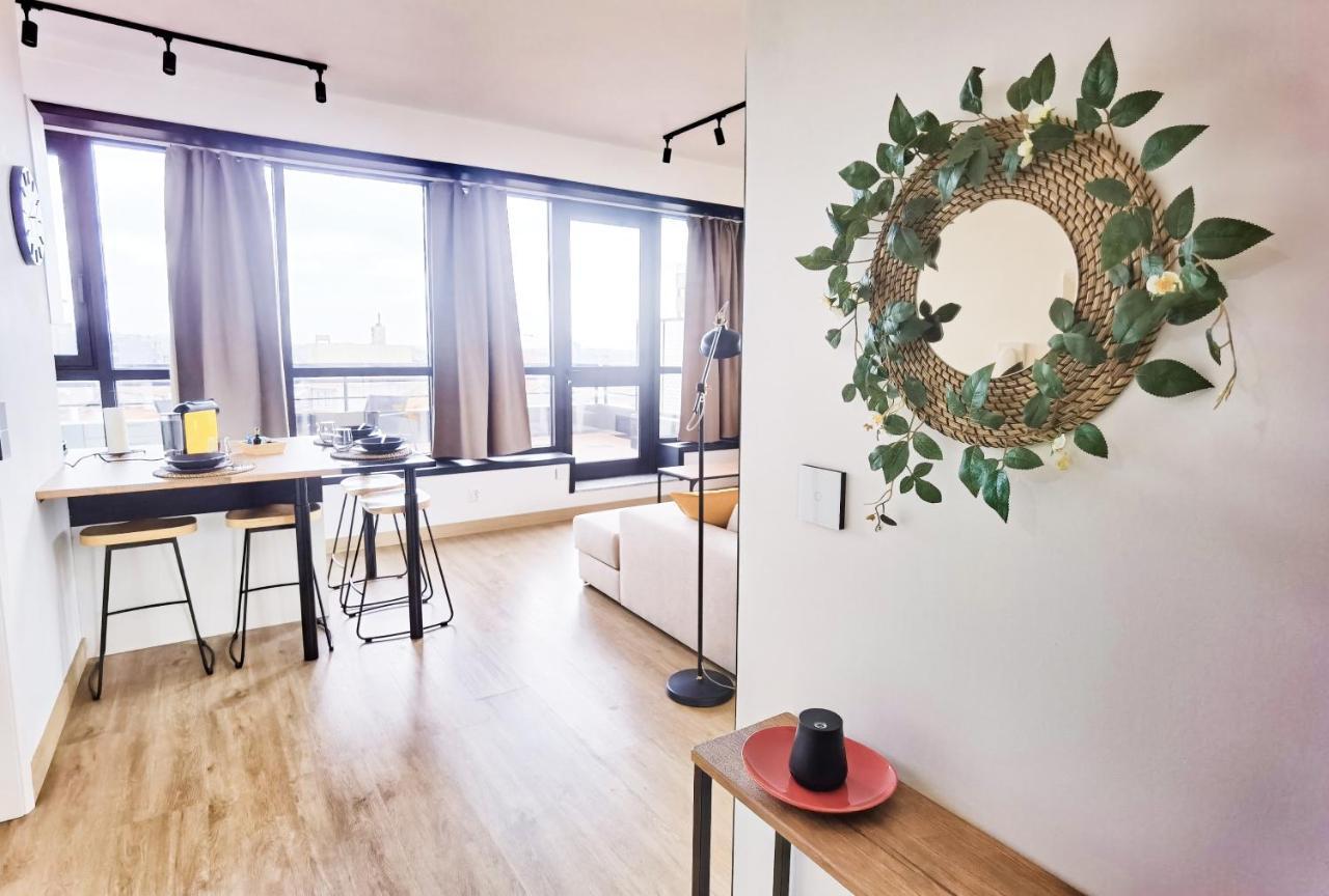 Ninho 424 Apartment Porto