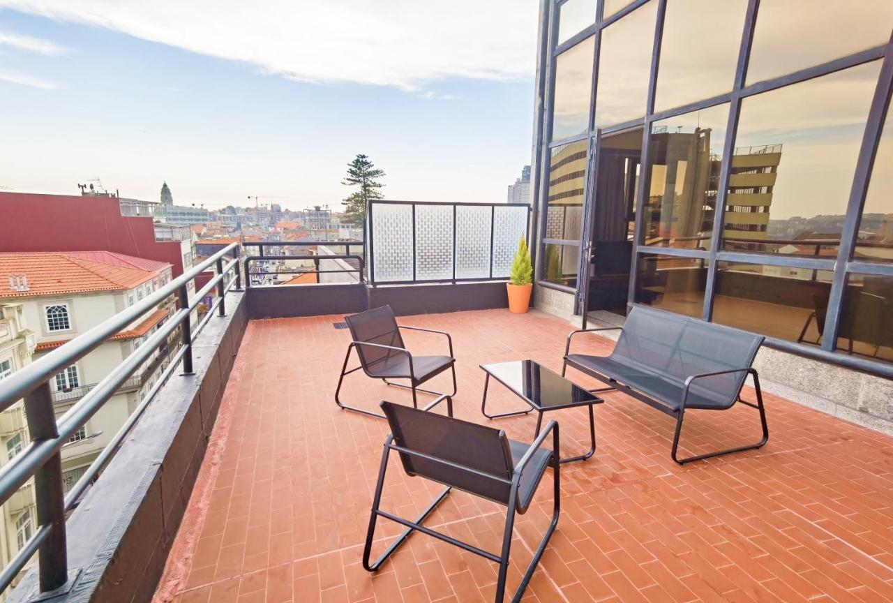 Ninho 424 Apartment *