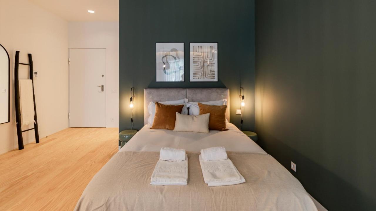 Appartement Almada 551 By Lovelystay Porto