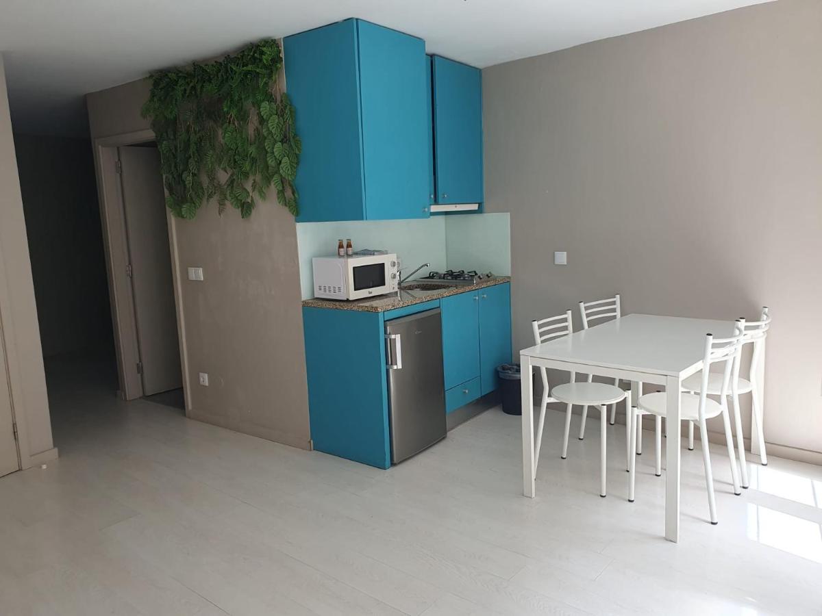 Apartment Aposentus - St Francisco Apartment *