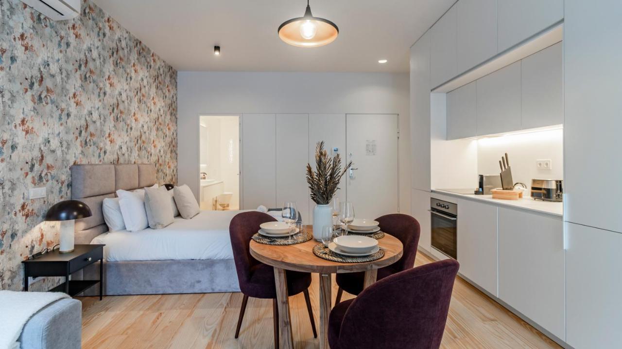 Almada 551 By Lovelystay * Porto