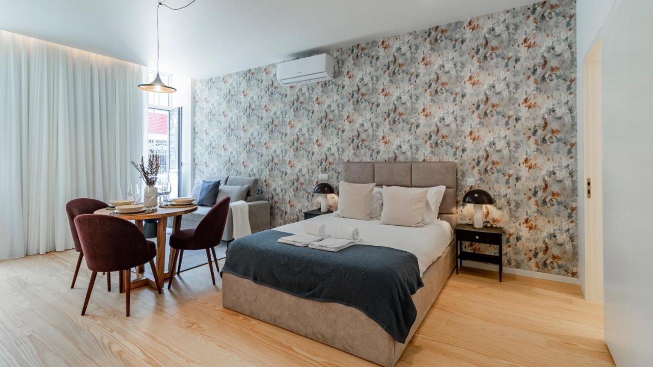 Appartement Almada 551 By Lovelystay