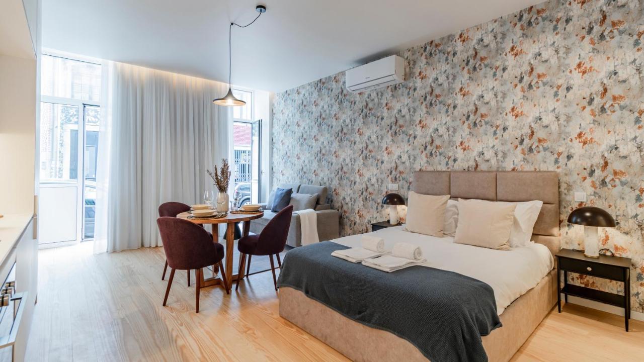 Appartement Almada 551 By Lovelystay Porto