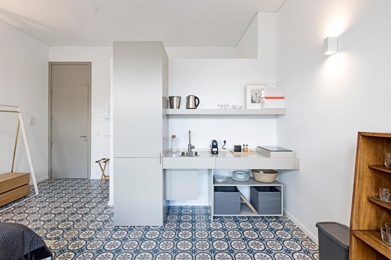 Palacio Fenizia - Bonfim 191 By Lovelystay Appartement Porto