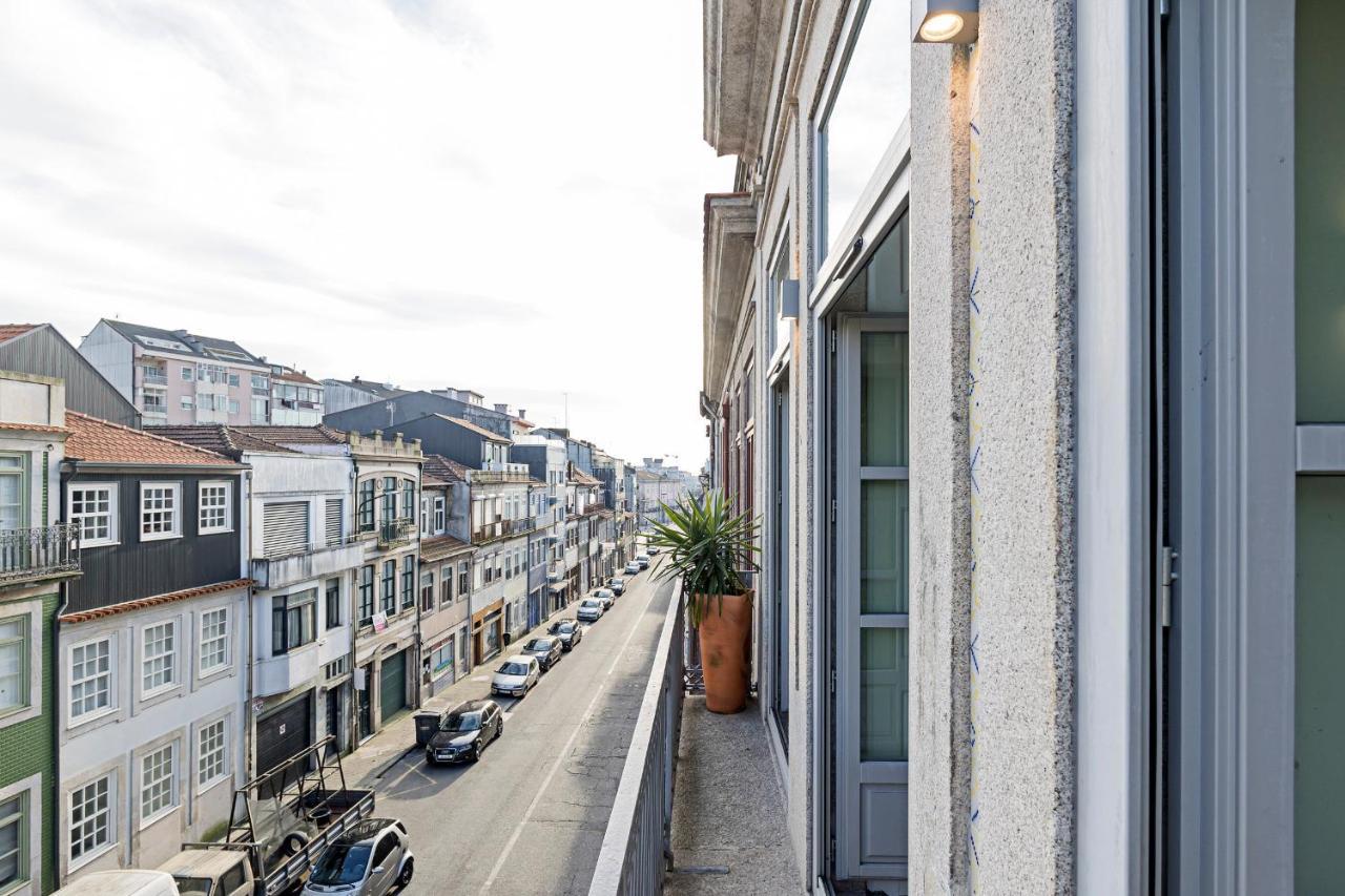 Palacio Fenizia - Bonfim 191 By Lovelystay Appartement *