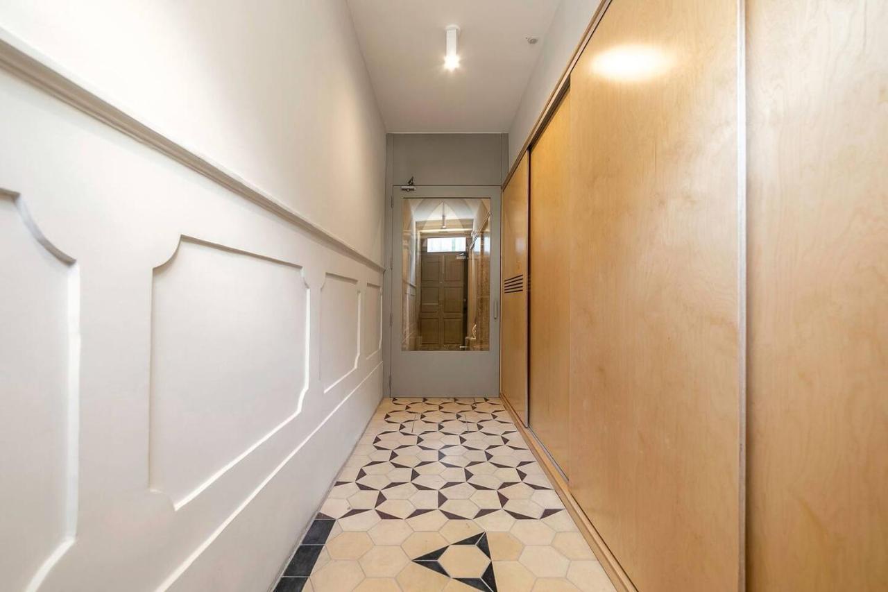 Appartement Palacio Fenizia - Bonfim 191 By Lovelystay Porto