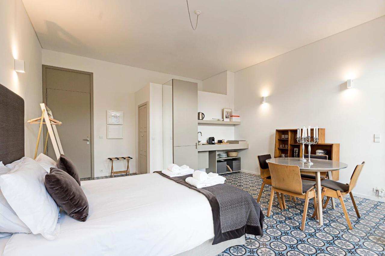 Palacio Fenizia - Bonfim 191 By Lovelystay Appartement *