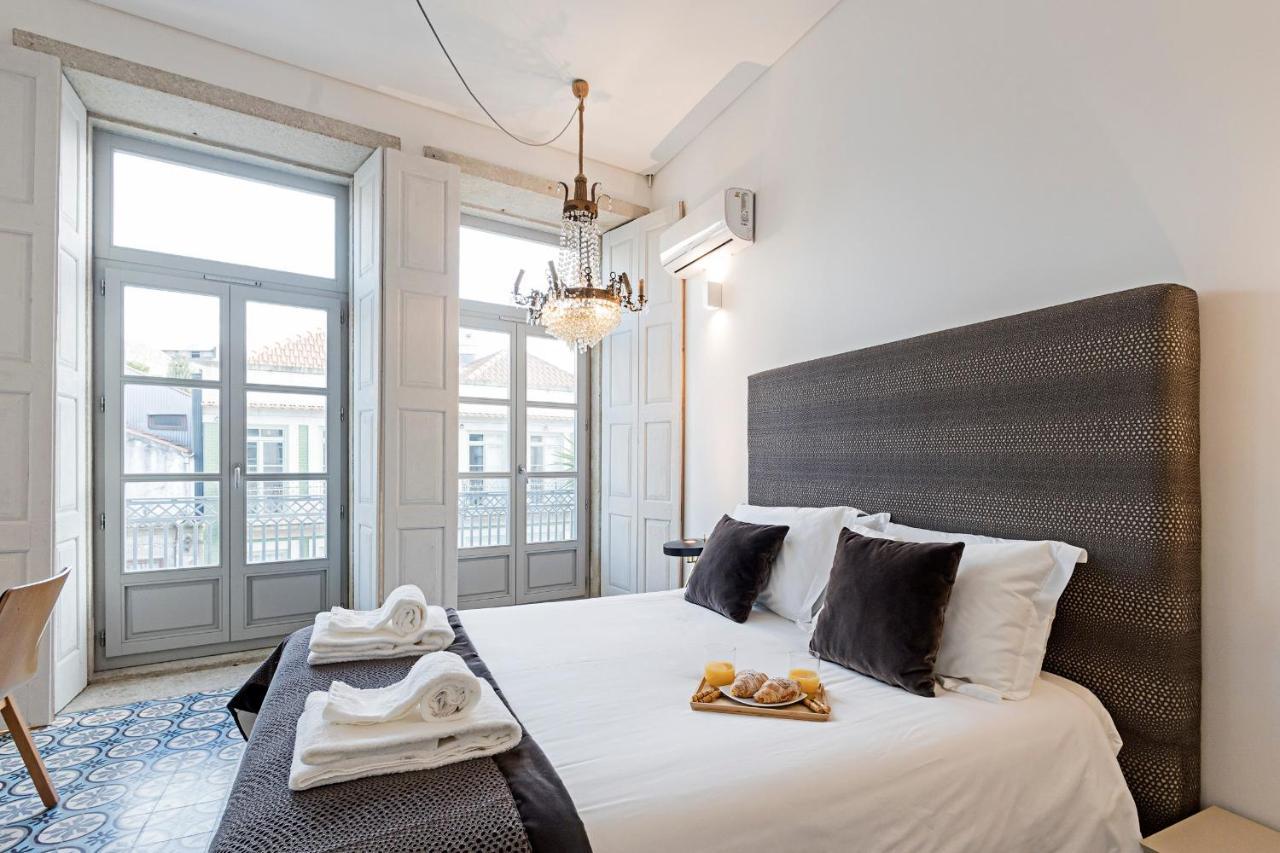 Palacio Fenizia - Bonfim 191 By Lovelystay Appartement