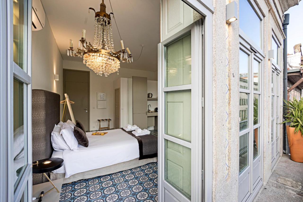 Palacio Fenizia - Bonfim 191 By Lovelystay * Porto