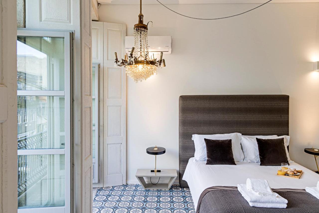 Appartement Palacio Fenizia - Bonfim 191 By Lovelystay