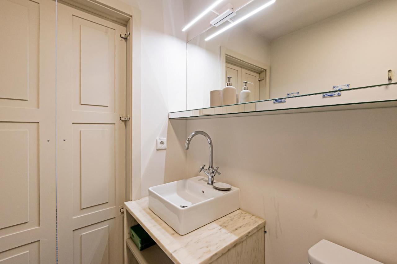 Appartement Palacio Fenizia - Bonfim 191 By Lovelystay *