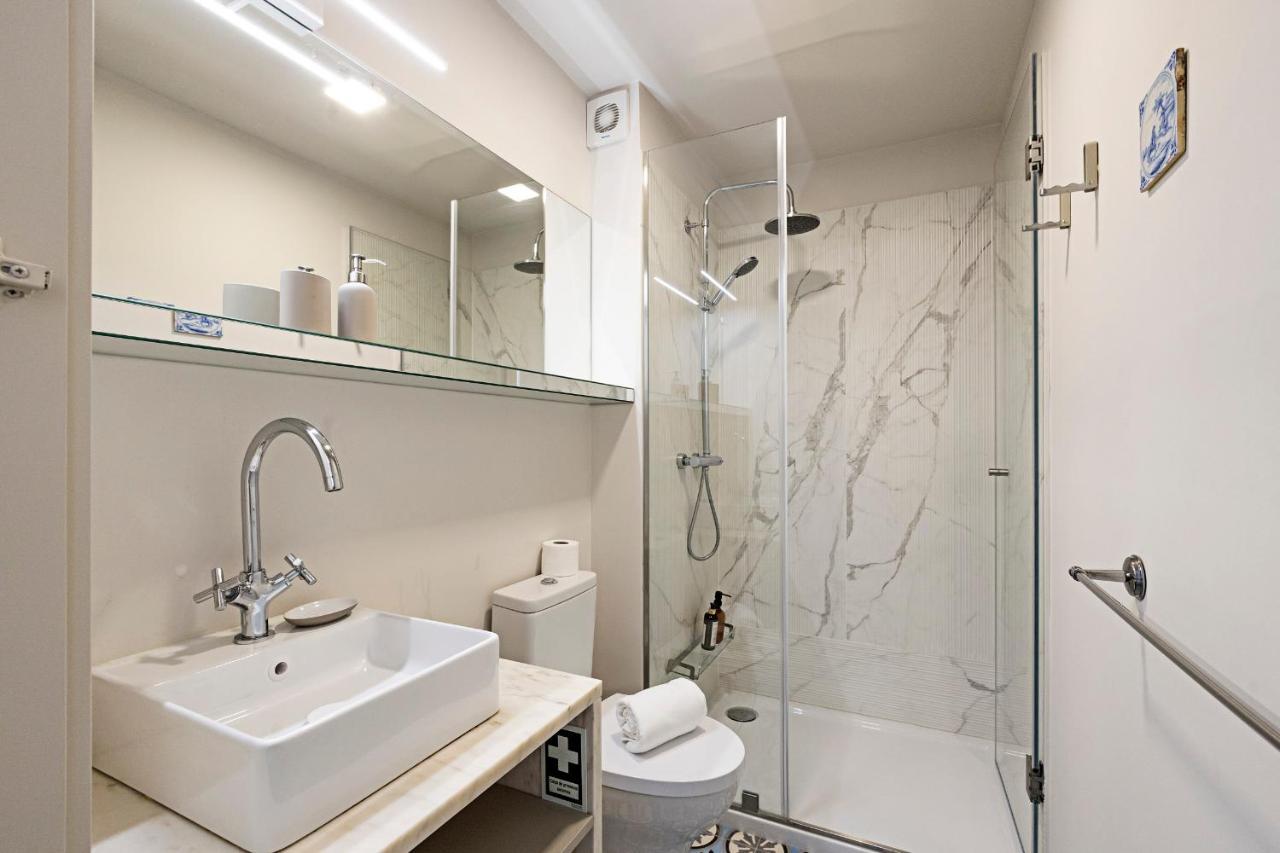 Appartement Palacio Fenizia - Bonfim 191 By Lovelystay Porto