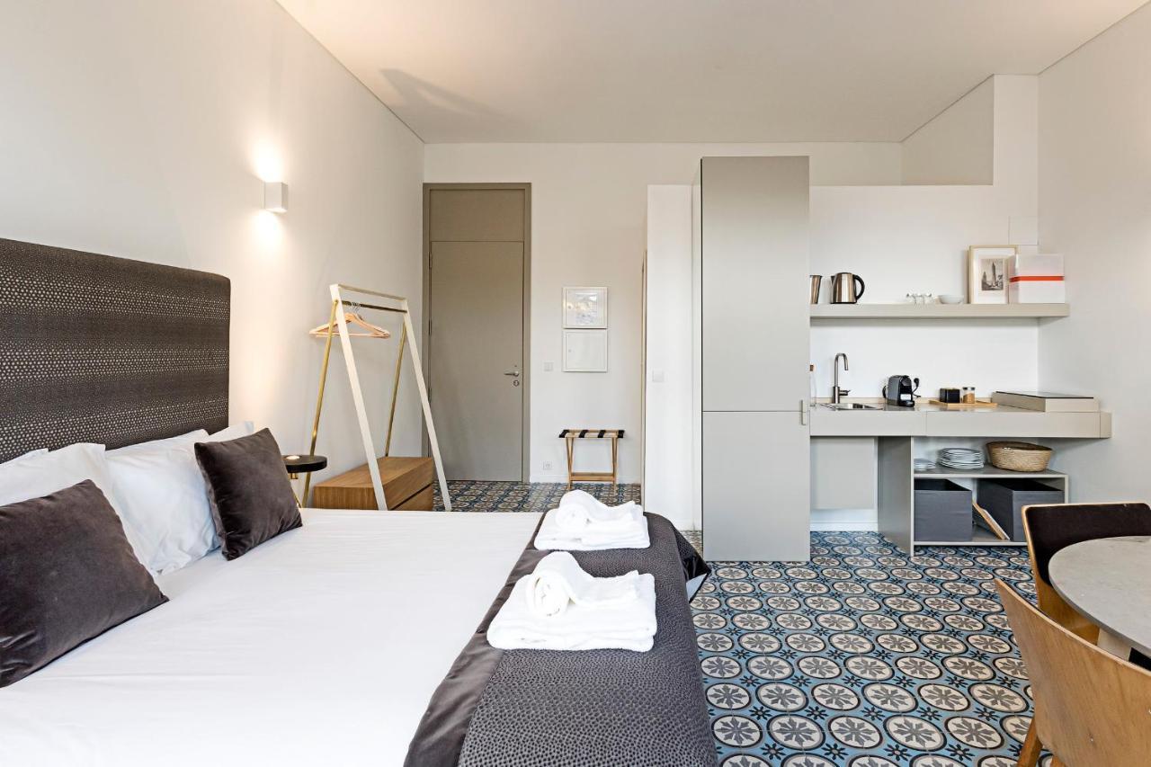 Palacio Fenizia - Bonfim 191 By Lovelystay Appartement