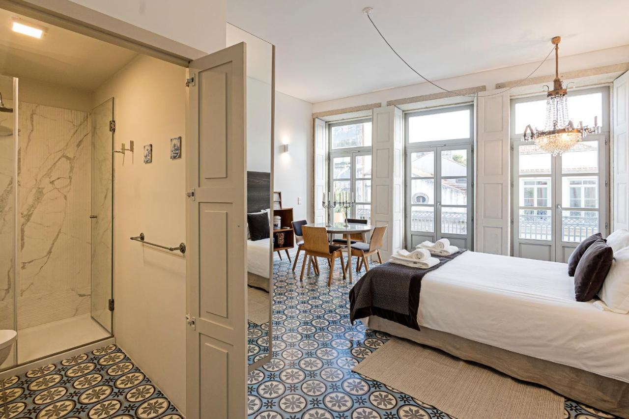 Palacio Fenizia - Bonfim 191 By Lovelystay * Porto