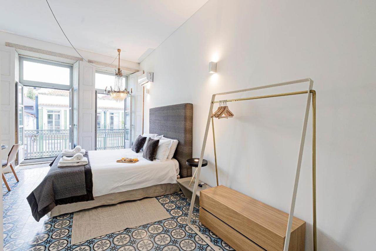 Appartement Palacio Fenizia - Bonfim 191 By Lovelystay *