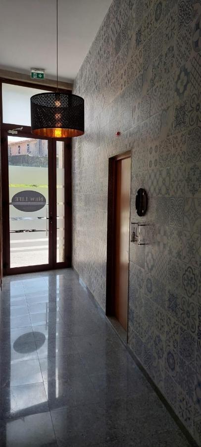 New Life - Igreja Sao Francisco Studio-2t Apartment *