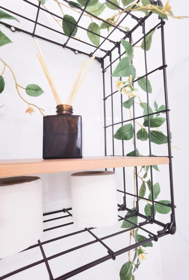Ninho 424 Apartment *