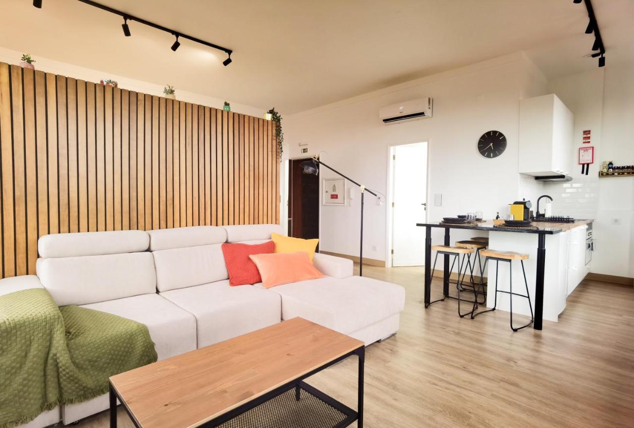 Ninho 424 Apartment *