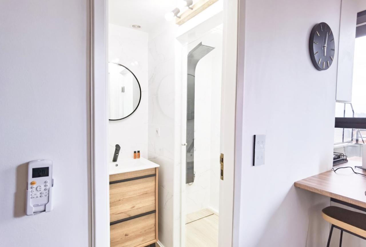 Apartment Ninho 424 Porto