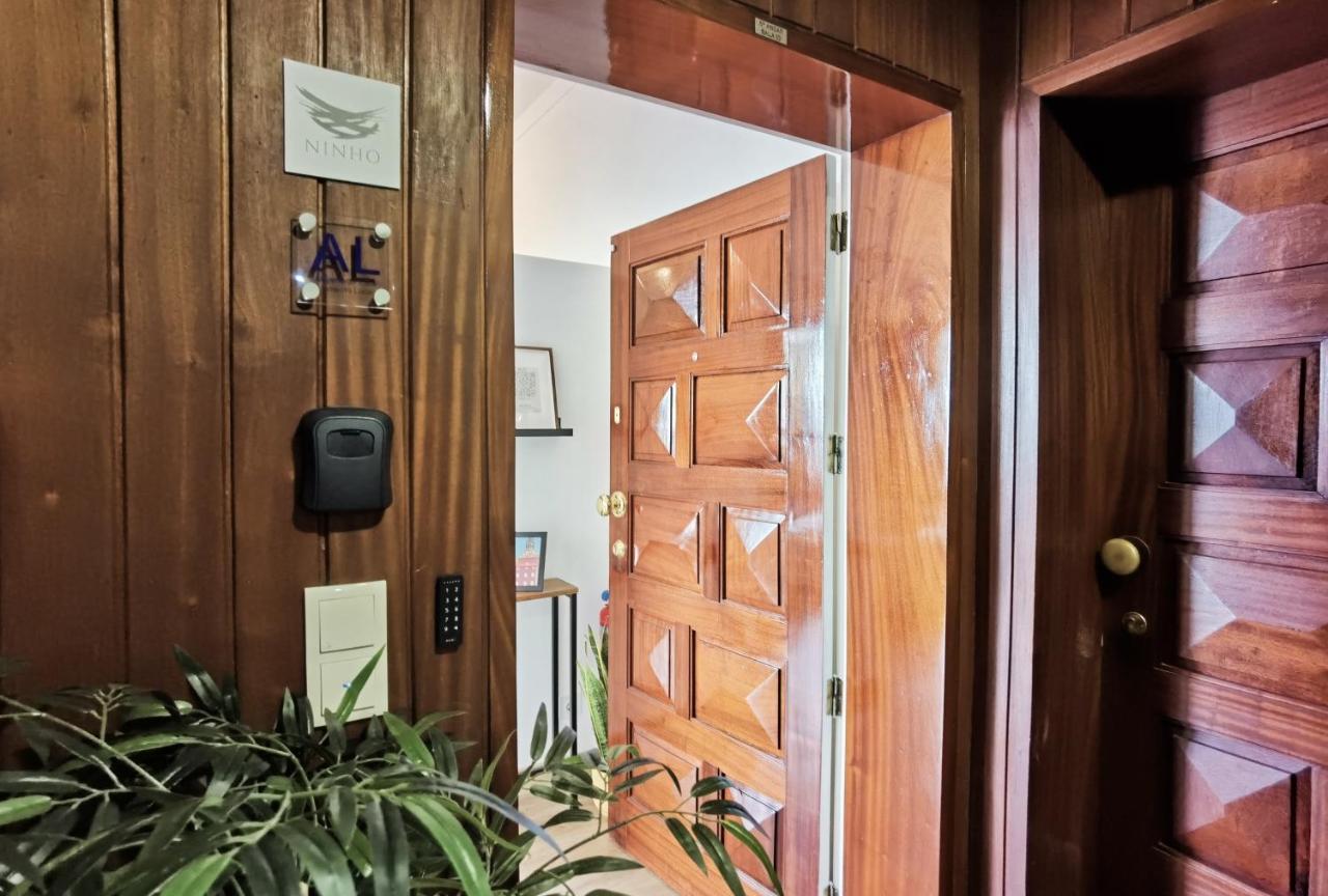 Ninho 424 Apartment *