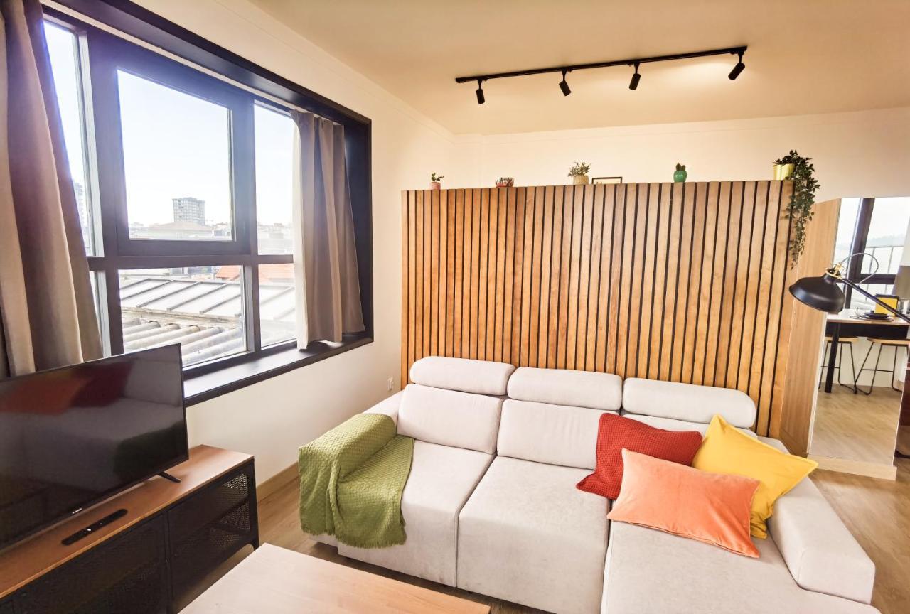 Apartment Ninho 424 *