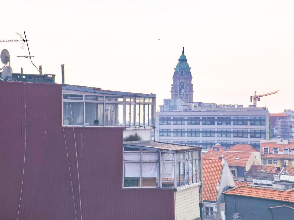 Ninho 424 Porto