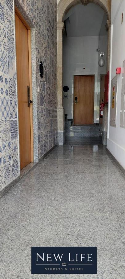 Apartamento New Life - Casa Musica Suite-2f Porto