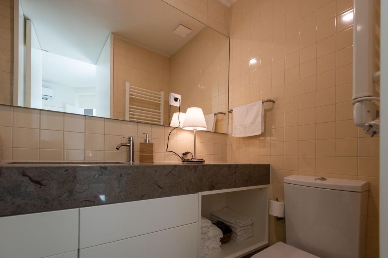 Grandeur Collection - D. Joao Iv Pool & Garden Apartment Porto