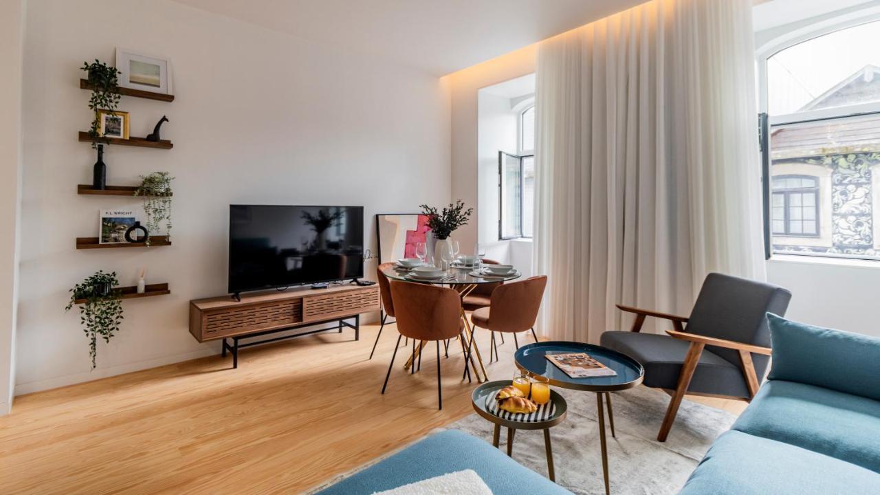 Almada 551 By Lovelystay *