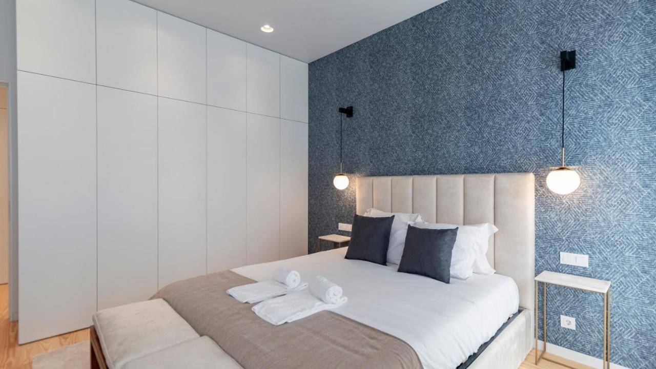 Appartement Almada 551 By Lovelystay *