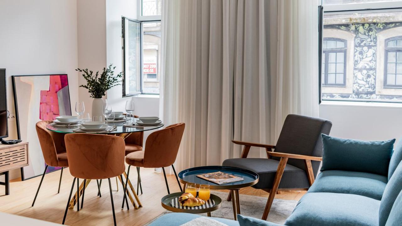 Appartement Almada 551 By Lovelystay *