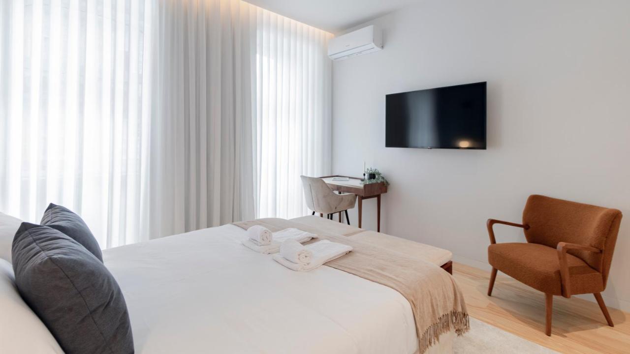 Appartement Almada 551 By Lovelystay Porto