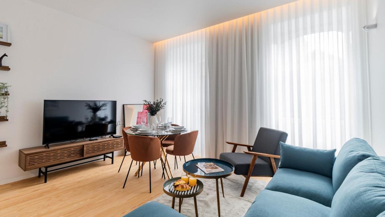 Almada 551 By Lovelystay *