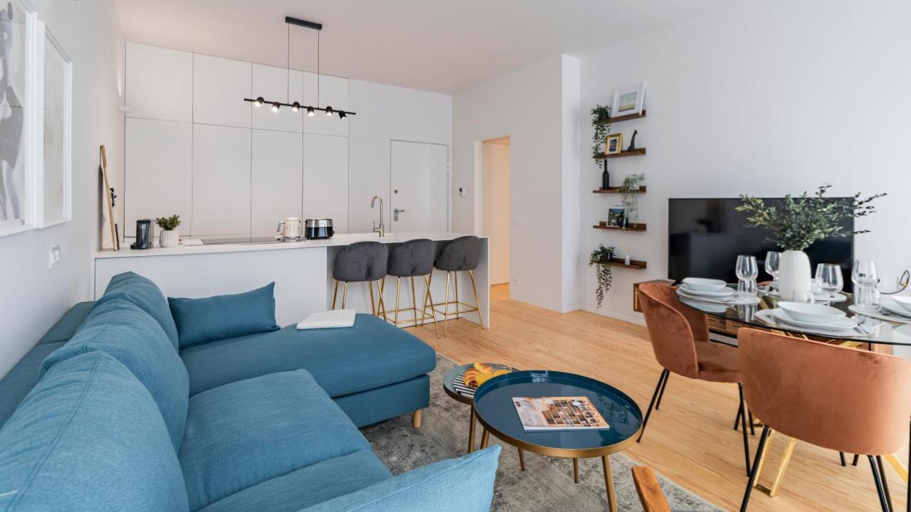 Almada 551 By Lovelystay * Porto