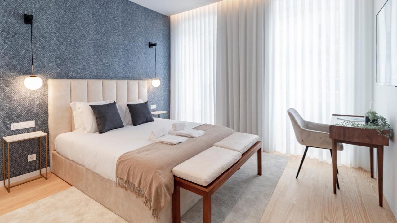 Almada 551 By Lovelystay *