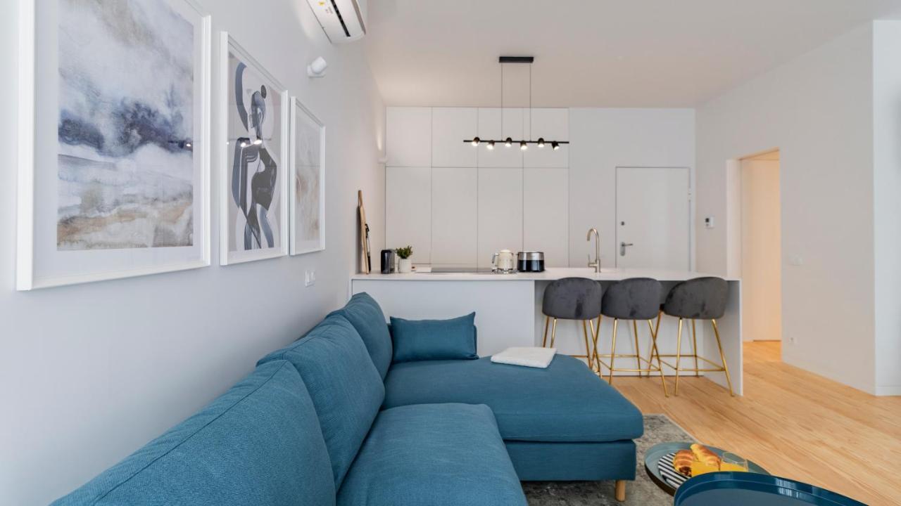 Appartement Almada 551 By Lovelystay
