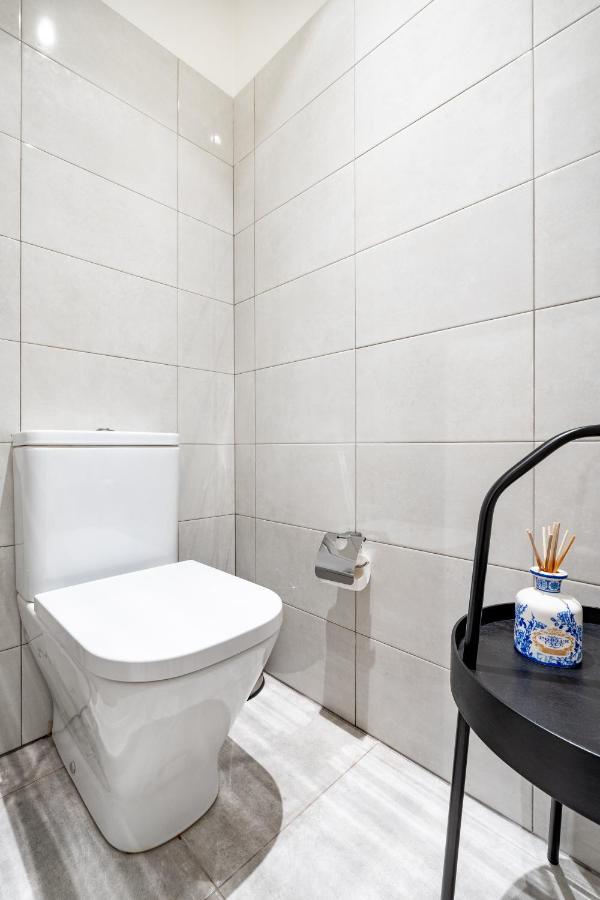Apartment Viva Trindade Downtown