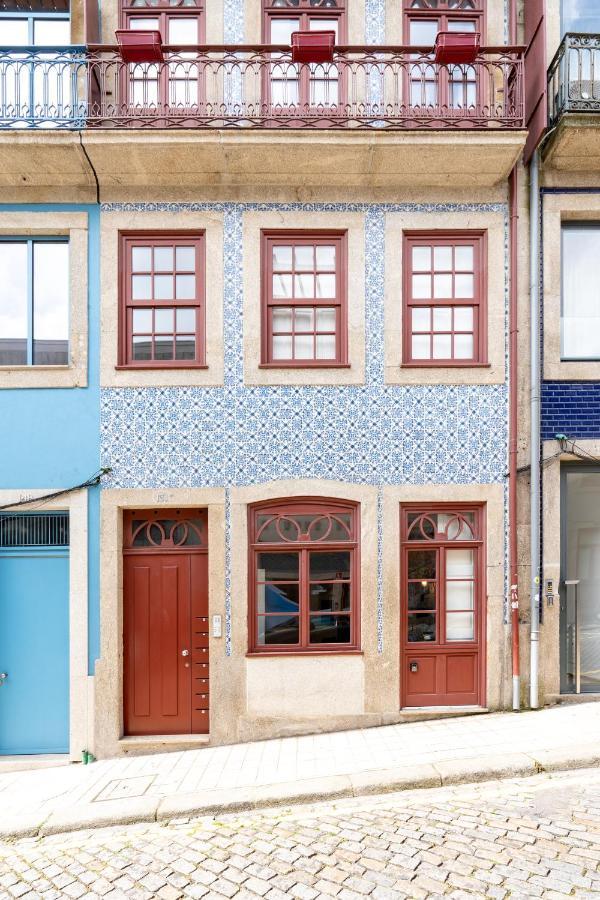 Viva Trindade Downtown Porto