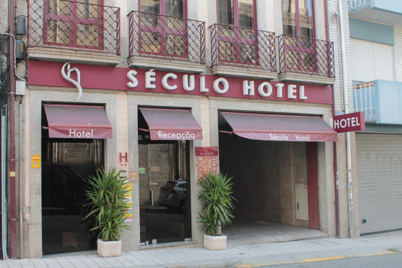 Seculo Soft Guest house Porto